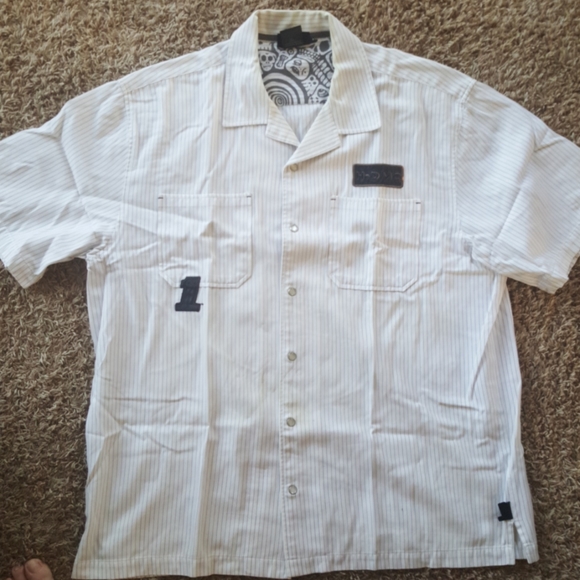 Harley-Davidson CL Button-up shirt - Picture 1 of 4